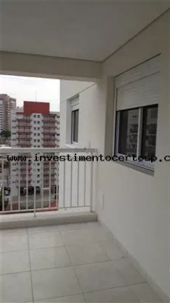 Imagem Apartamento à venda em São Paulo/SP