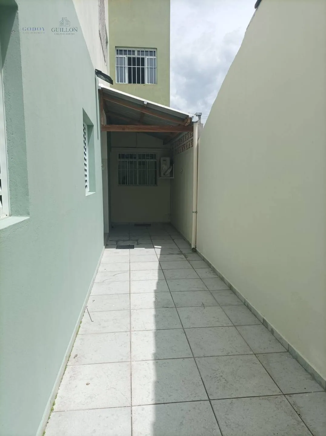 Imagem Apartamento à venda 2 Quartos, 1 Vaga, 63.75M², Nossa Senhora do Perpétuo Socorro, Pindamonhangaba - SP | Particular