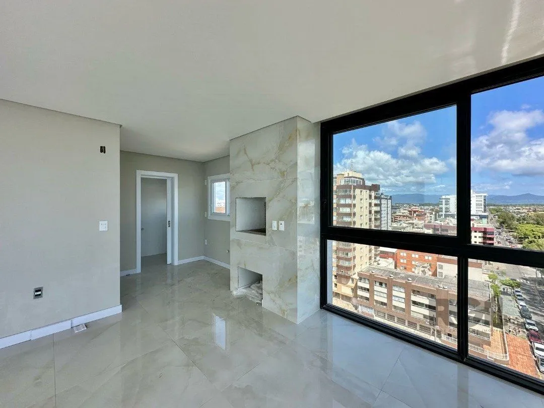 Imagem Apartamento em Zona Nova