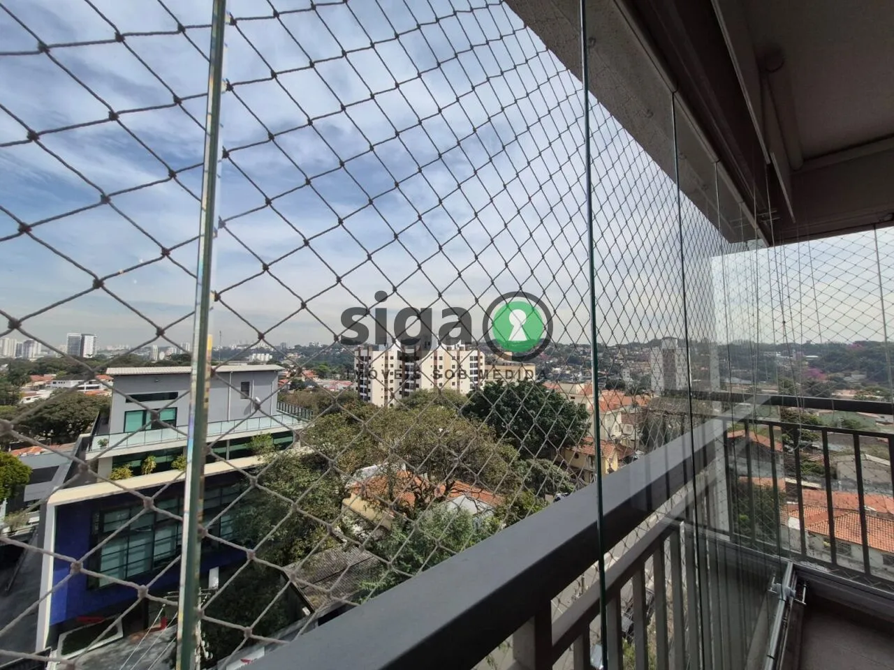 Imagem Apartamento de 75 metros 2 dormitórios (1 suíte) 1 vaga para venda no Jardim Guedala