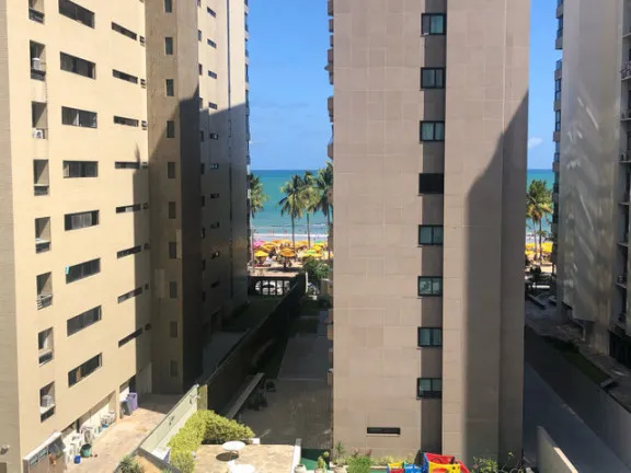 Foto do imóvel Apartamento com 4 Quartos à Venda, 180 m² em Boa Viagem - Recife
