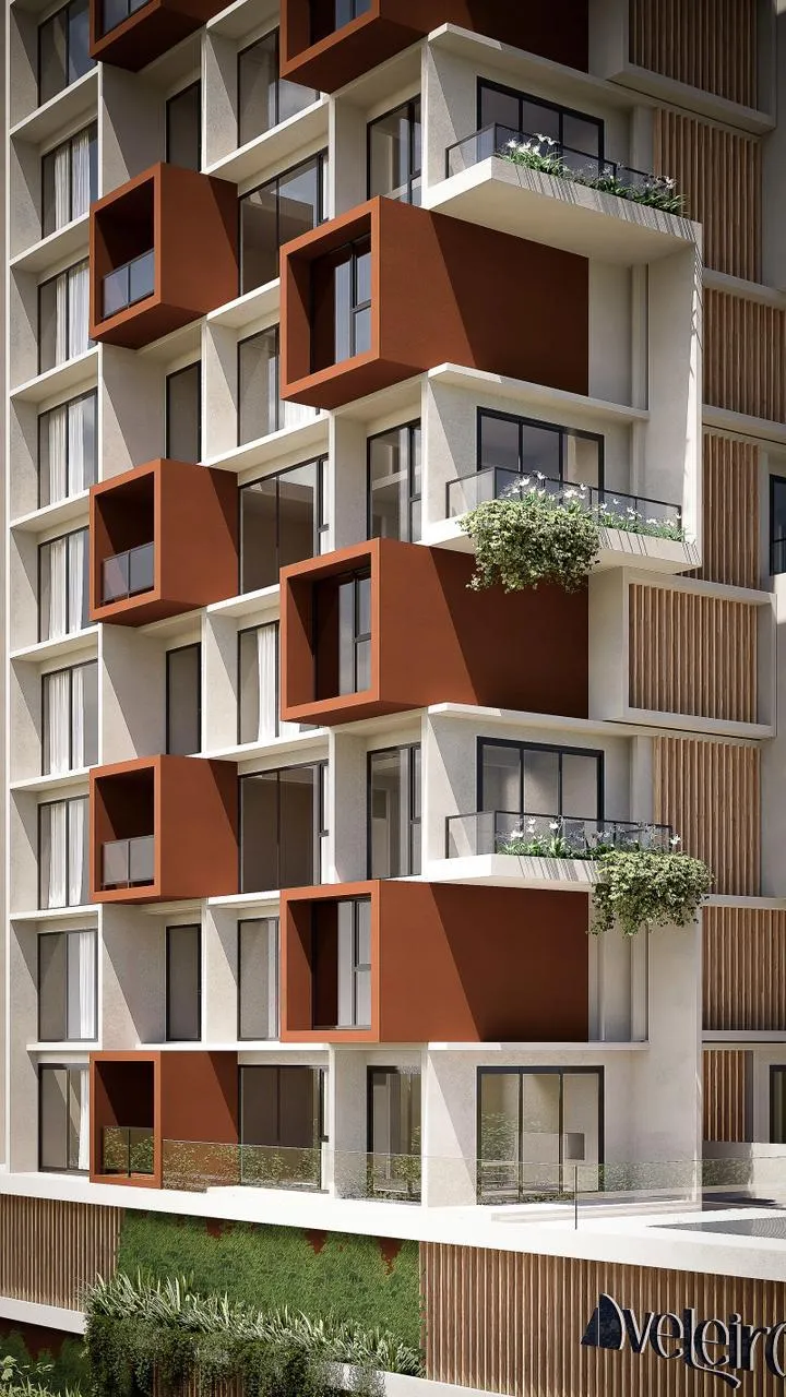 Imagem Apartamento à venda com 48.94m2 por R$ 780.000,00
