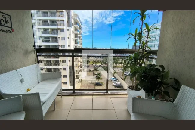Imagem Apartamento à Venda - Recreio, 2 Quartos, 64 m2