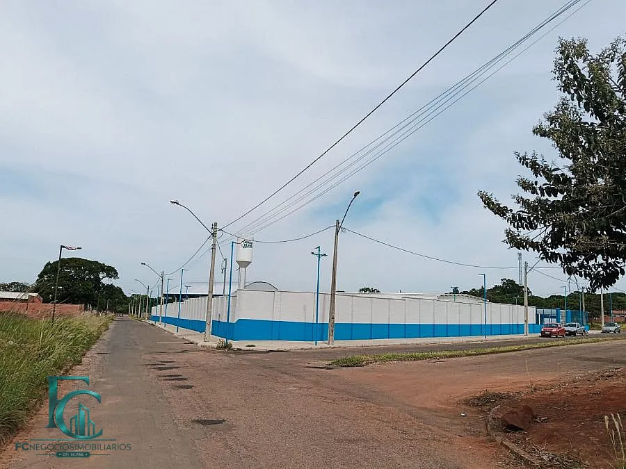 Imagem Lote à venda em Abadia de Goiás, Residencial, 381,00m²