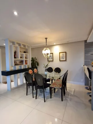 Imagem Apartamento 3 quartos sendo 3 suítes para venda no bairro Exposição em Caxias do Sul
