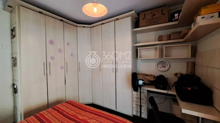 Imagem Casa para Venda em Santo André / SP no bairro Vila Eldízia