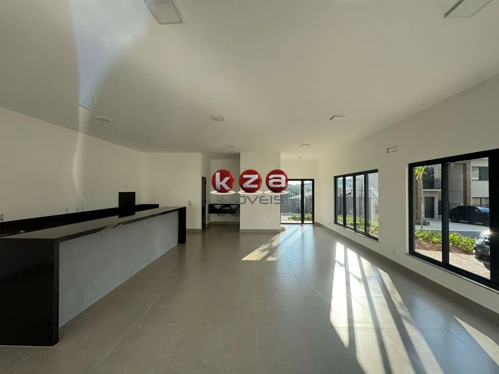 Imagem Casa para Venda em Valinhos-SP, Condomínio Villa Spadaccia: 3 Quartos, 1 Suíte, 2 Salas, 2 Banheiros, 2 Vagas, 121m².
