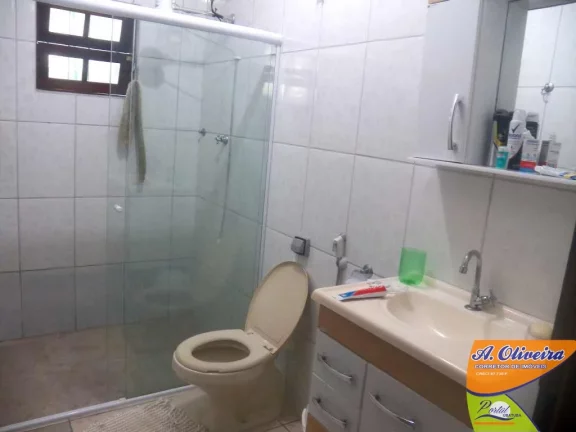 Imagem EXCELENTE CASA 03 DORMITÓRIOS + 02 APARTAMENTO