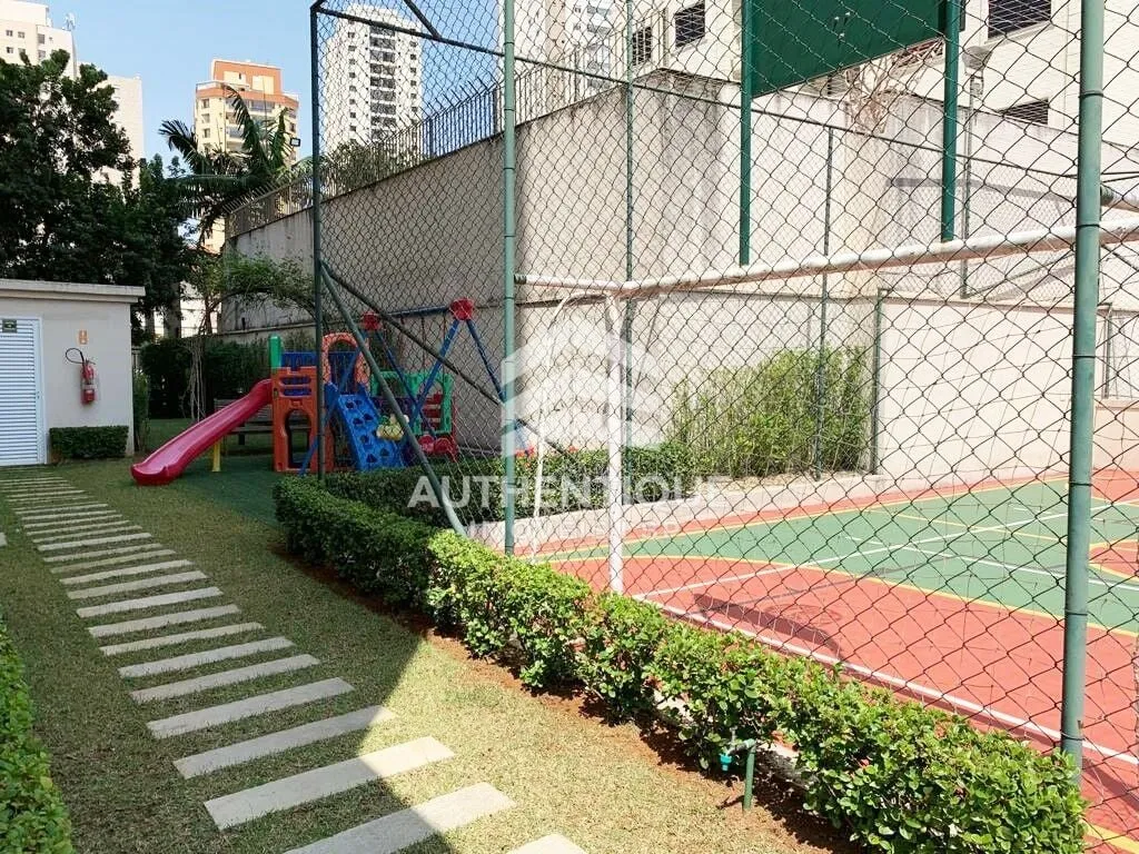 Imagem COSTA RICA SAUDE - Apartamento à venda em São Paulo/SP