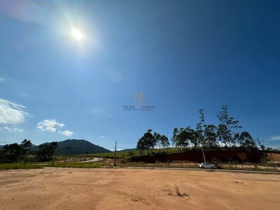 Imagem Terreno Loteamento Nova Governador Celso Ramos