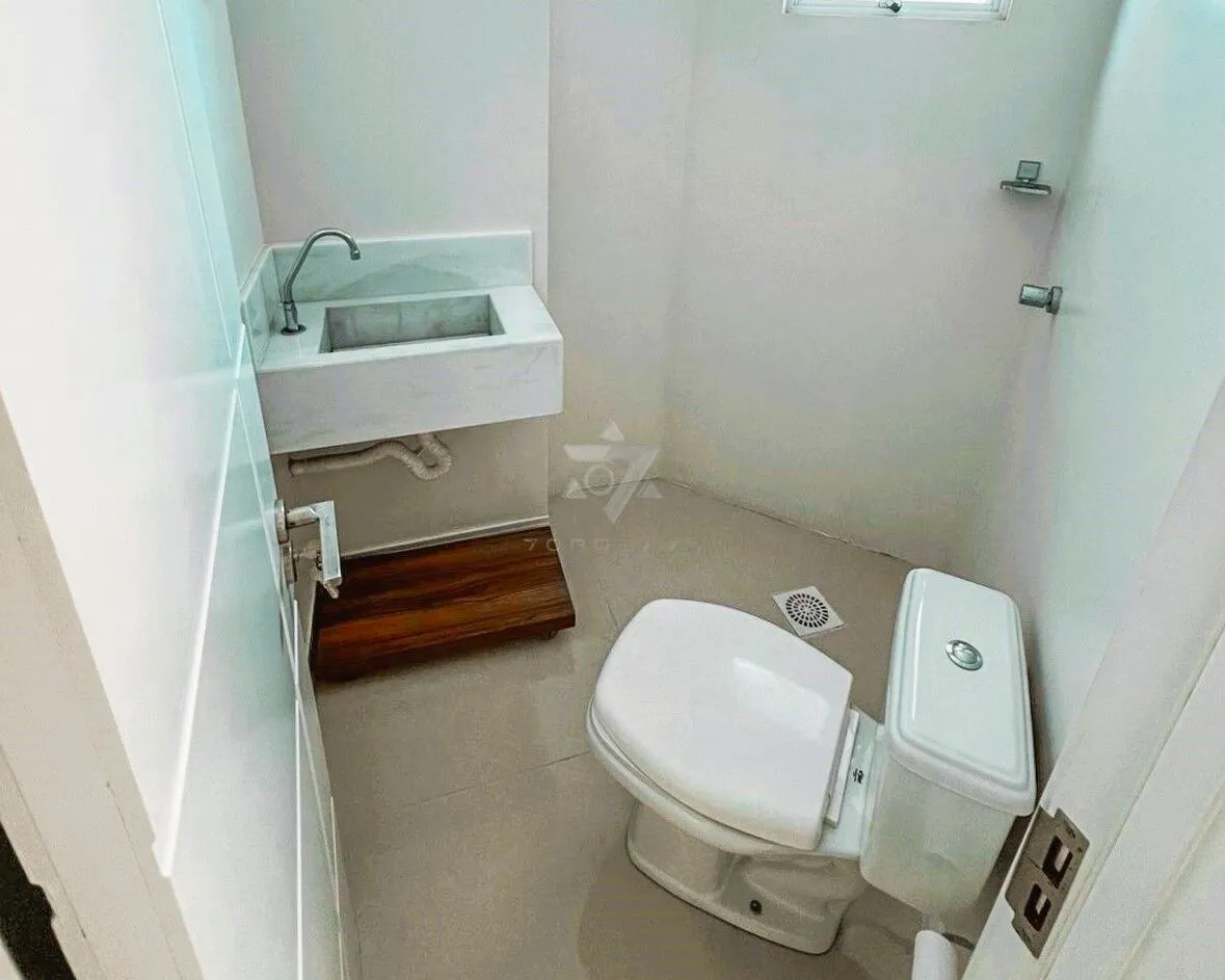 Imagem Apartamento à Venda na Barra Sul de Balneário Camboriú