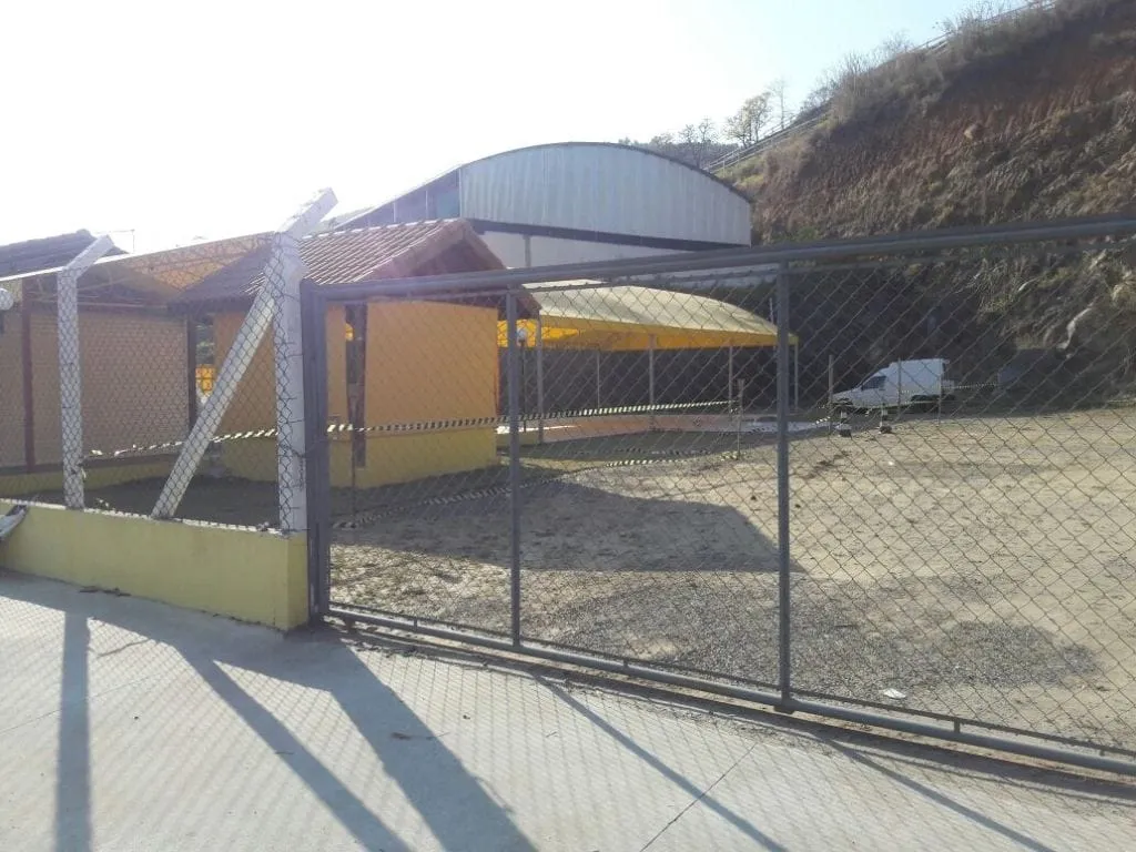 Imagem Terreno à venda 2000M², Itaguaçú, Aparecida - SP