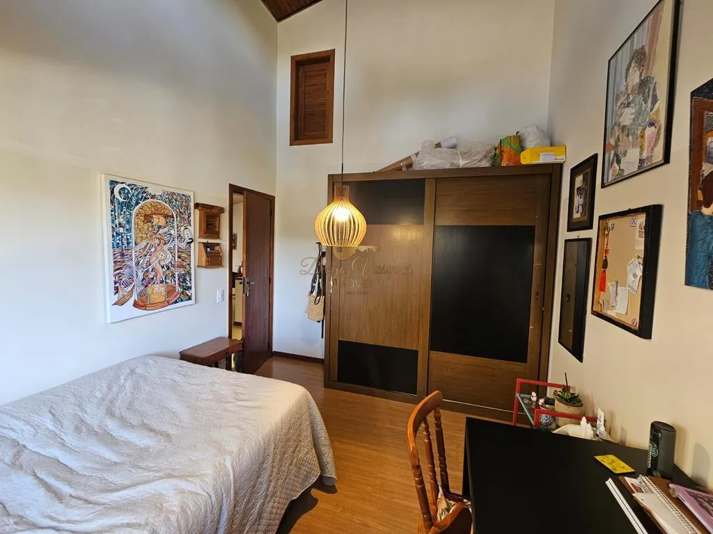 Imagem Casa em Condomínio para Venda em Teresópolis / RJ no bairro Posse