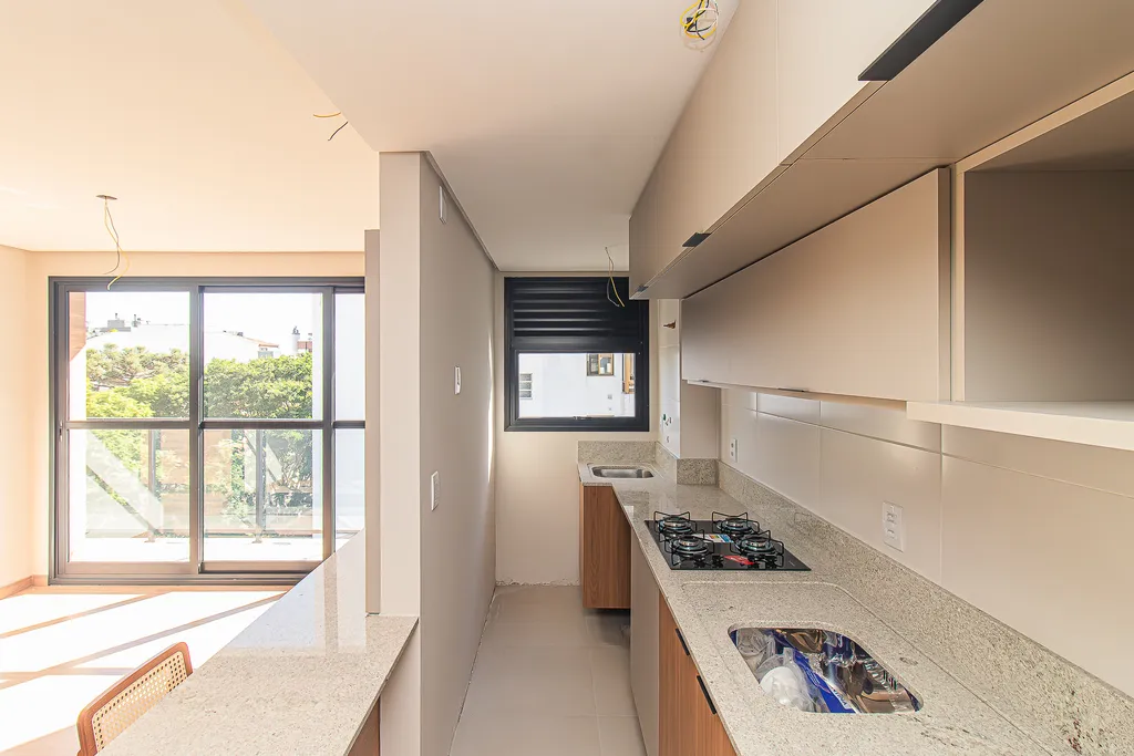 Imagem Apartamento Garden à venda em Porto Alegre, Bela Vista, com 2 quartos, 79,85m2