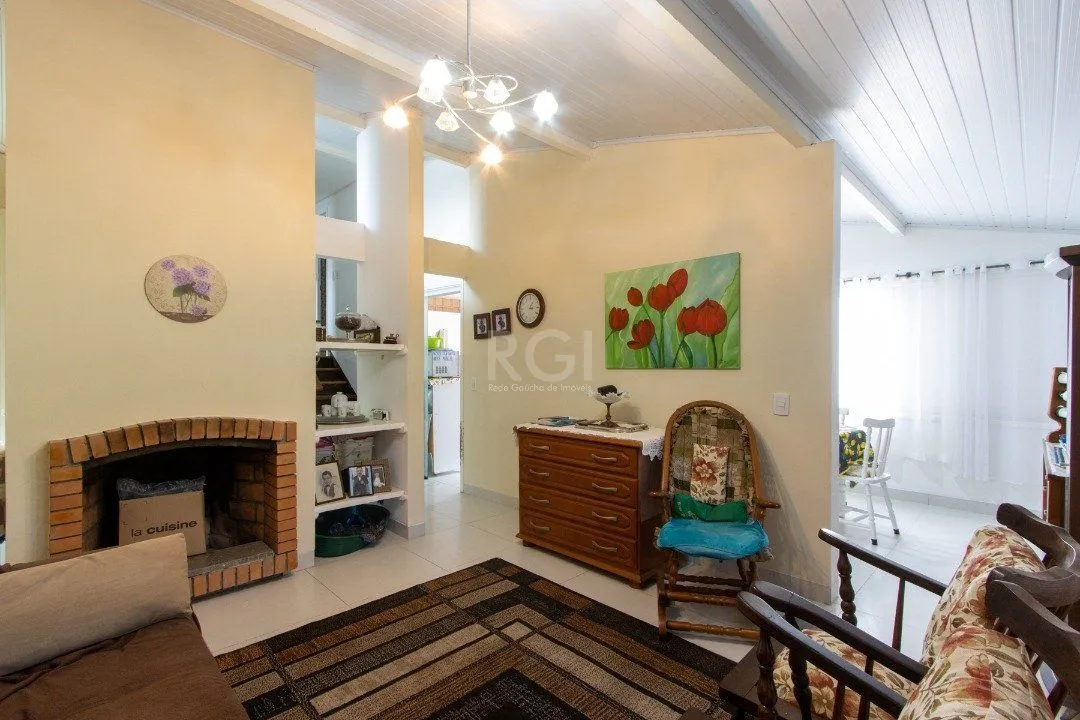 Imagem Casa para Venda - 180m², 3 dormitórios, sendo 1 suites, 2 vagas - Ipanema