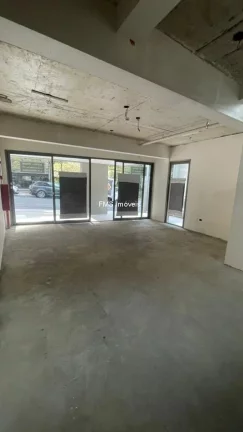 Imagem Loja Comercial com 2 salas e 1 banheiro na Cerqueira César, São Paulo-SP: 210m² de Área!
