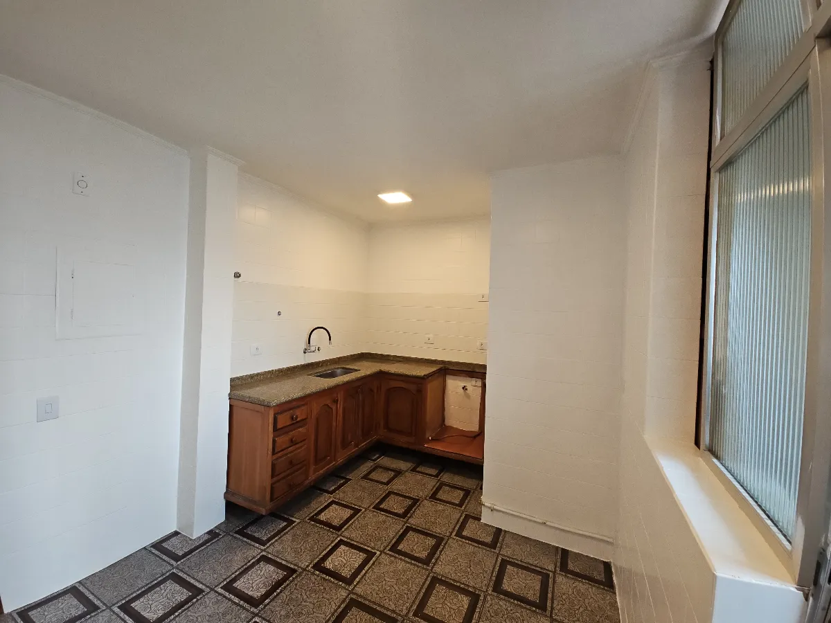 Imagem Apartamento para venda em Vila Ema com 2 quartos, 64m2