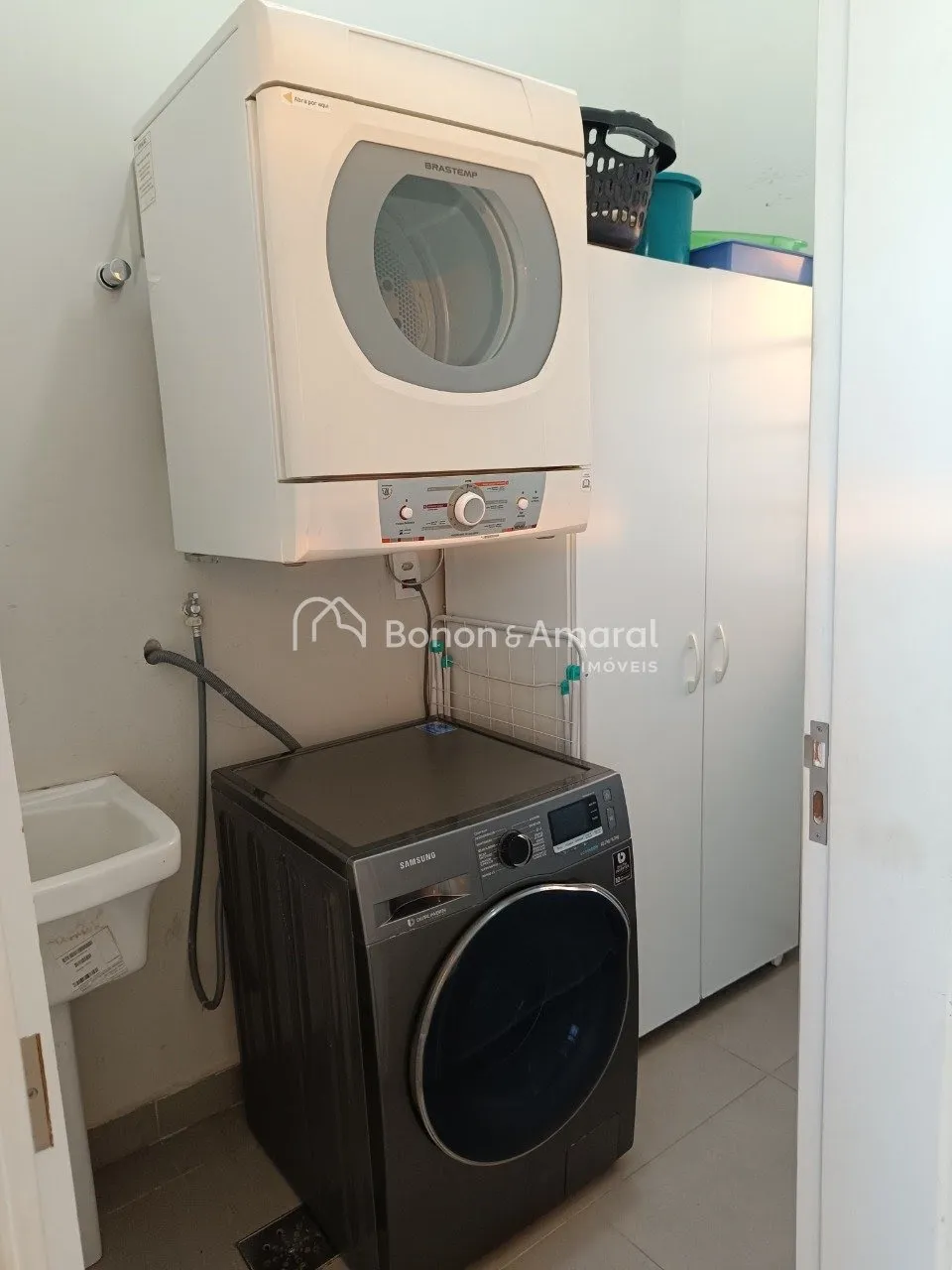 Imagem Casa em condomínio no Condomínio La Dolce Vitta, de 3 quartos à venda, Jardim Ipê - Paulínia/SP