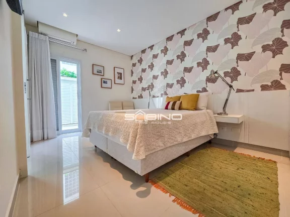 Imagem Casa à venda em Riviera de São Lourenço, casa com 5 suítes, 486m² de área útil, 6 vagas