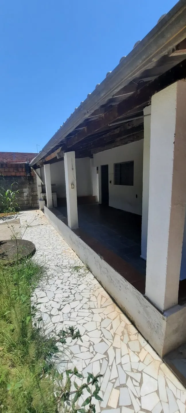 Imagem Casa à venda 3 Quartos, 1 Suite, 3 Vagas, 250M², Morada Marques, Potim - SP