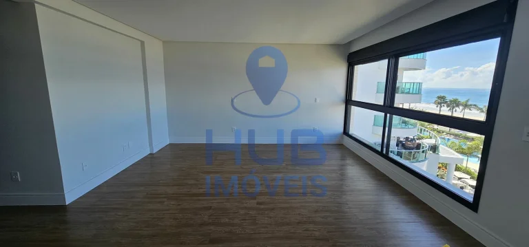 Imagem Cobertura 4 Dormitórios(4S), 369,39m2 - Praia Brava - Itajaí/SC
