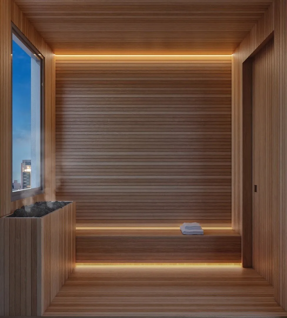 Imagem Condomínio Tumiaru 120, apartamento 3 quartos em Ibirapuera São Paulo SP, apartment in São Paulo Brazil