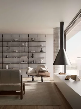 Imagem Apartamento para venda no bairro Rio Branco em Porto Alegre