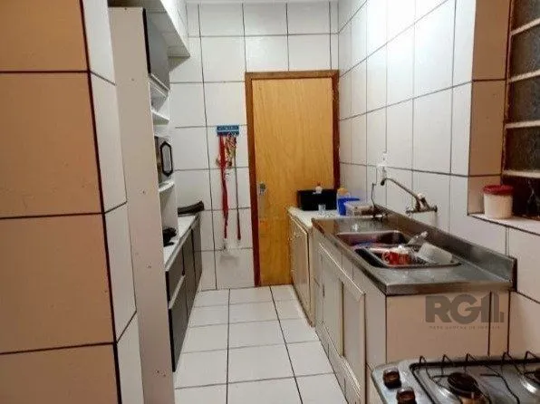 Imagem Apartamento em Floresta