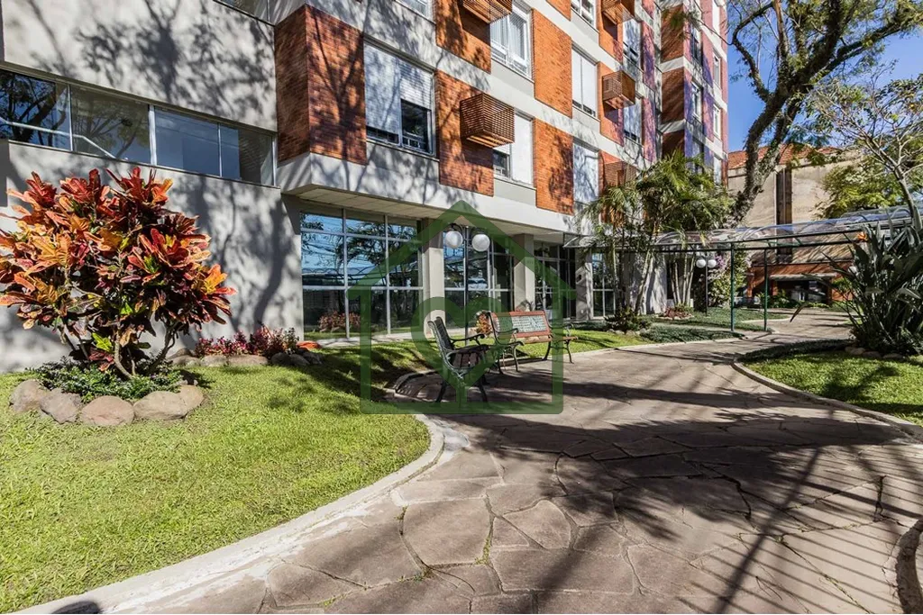 Imagem Um lar exclusivo, pensado nos mínimos detalhes! 
 
Mais do que um apartamento, este é um projeto d...