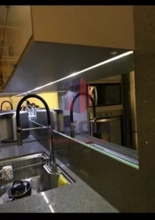 Imagem Porteira fechada! Unidade finamente montada e decorada em ótima localização!