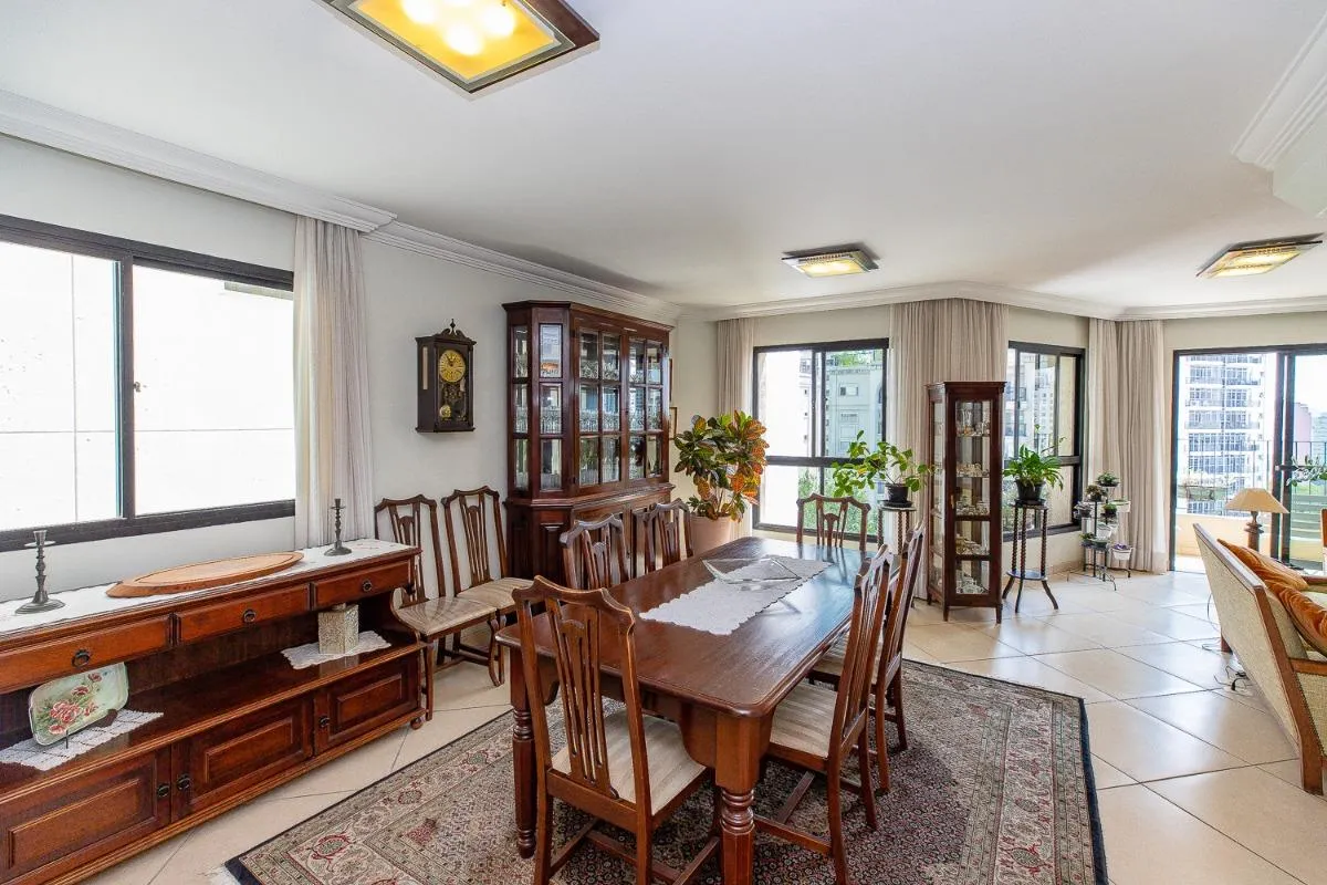 Imagem Apartamento, Residencial para Venda, Perdizes, São Paulo