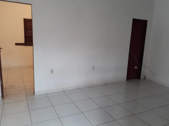 Imagem Casa com 3 Quartos à Venda, 390 m² em Turu - São Luís