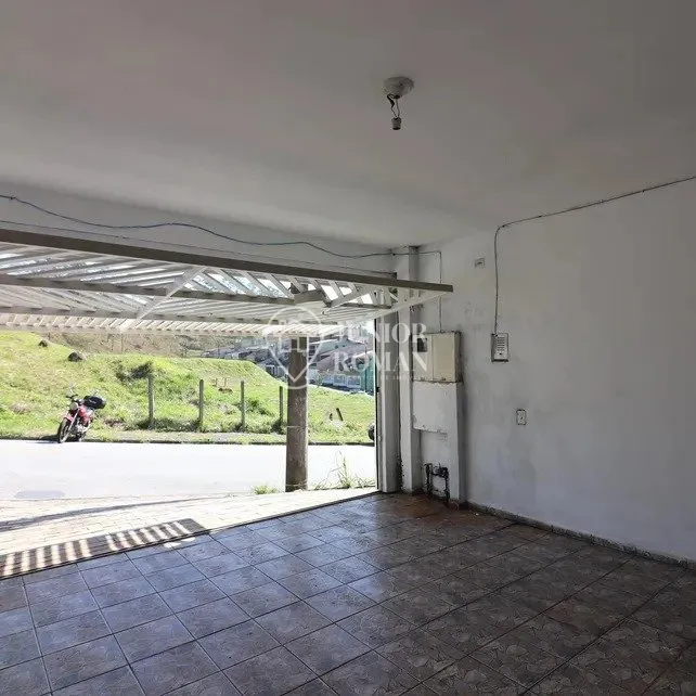 Imagem SOBRADO 3 DORM l 1 SUITE - PQ. RESIDENCIAL SELECTA II | SÃO BERNARDO DO CAMPO