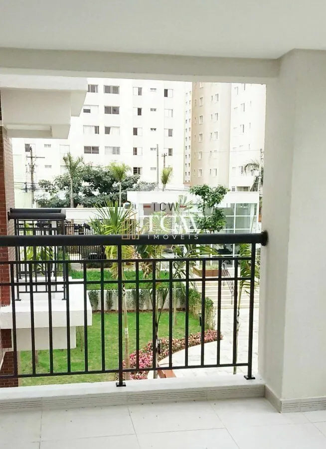 Imagem Apartamento à Venda na Vila Mariana | 4 Suítes | 246 m² | 4 Vagas | São Paulo/SP
