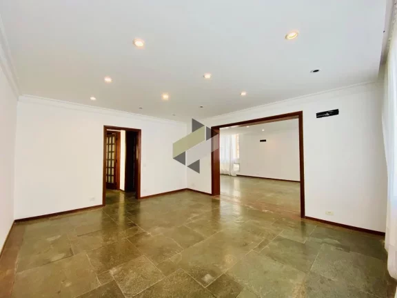 Imagem Apartamento para Venda em Santos, Gonzaga, 4 dormitórios, 1 suíte, 5 banheiros, 2 vagas
