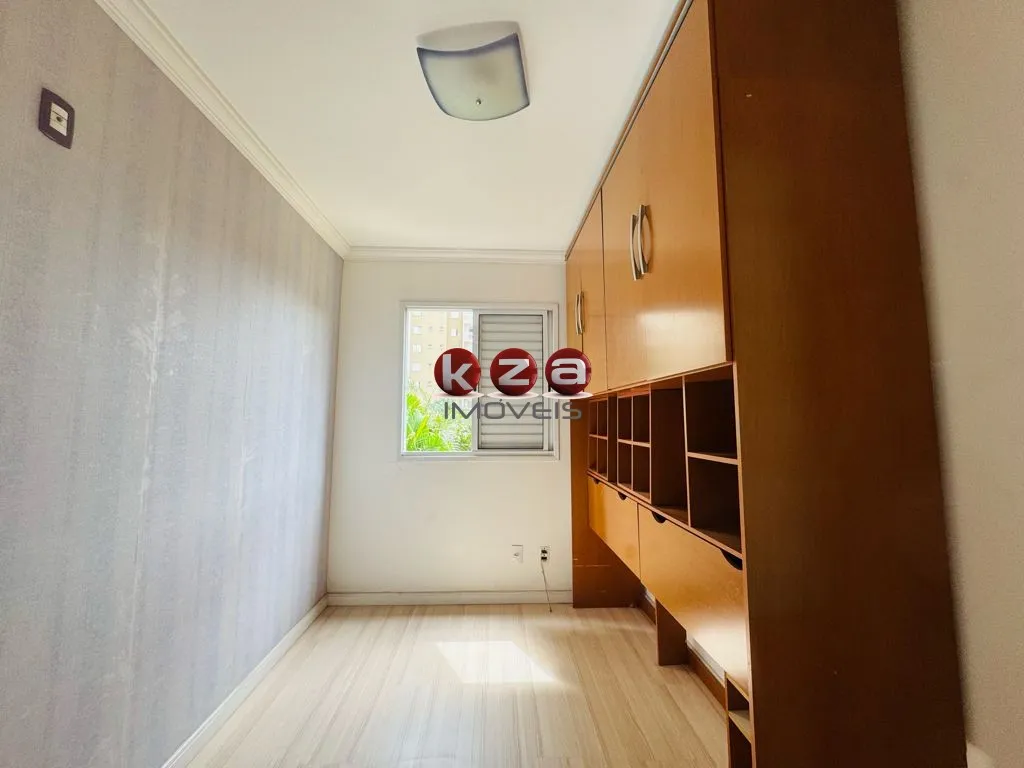 Imagem Apartamento à venda no Altos do São Bernardo, Campinas-SP, 3 quartos, 1 suíte, lazer completo e segurança 1 vaga, 71m²
