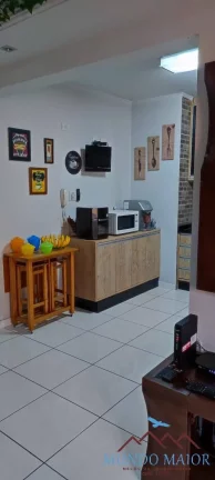 Imagem Apartamento de 101 m2 3 dorms - 1 vaga - em São Caetano do Sul/Permuta