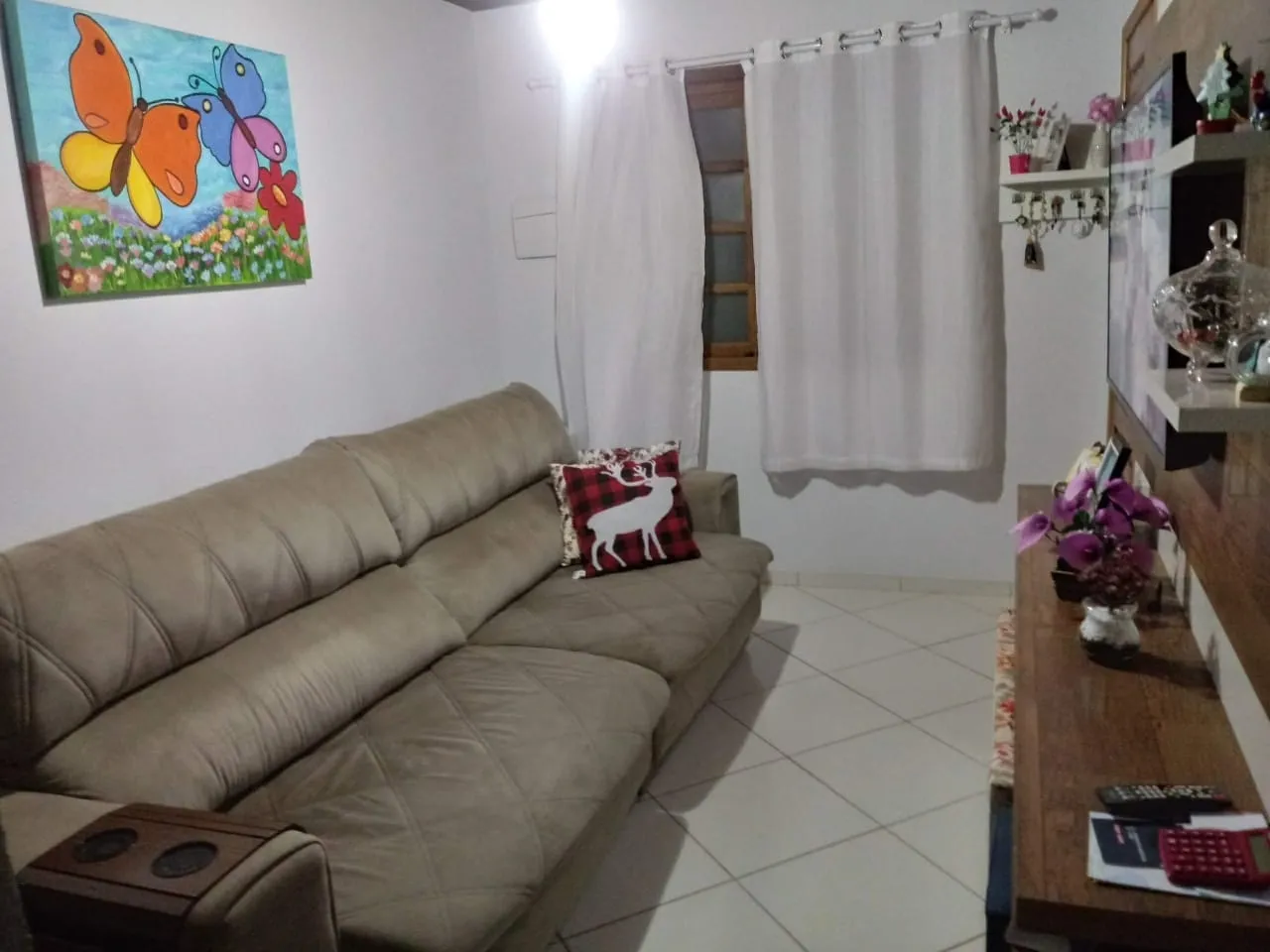Imagem Casa à venda 2 Quartos, 170M², Vila Bela, Taubaté - SP