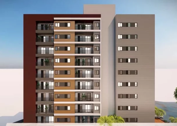 Imagem APARTAMENTO RESIDENCIAL em São Paulo - SP, Vila Carrão