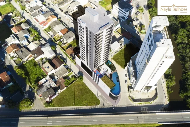 Imagem APARTAMENTO RESIDENCIAL em ITAPEMA - SC, Meia Praia