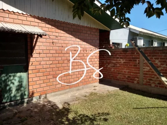Imagem CASA RESIDENCIAL em IGREJINHA - RS, XV de Novembro