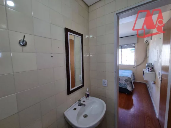 Imagem Apartamento à venda, 60 m² por R$ 180.000,00 - Partenon - Porto Alegre/RS