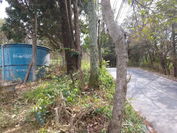 Imagem Terreno à Venda, 435 m² em Jardim Brasília - São Roque