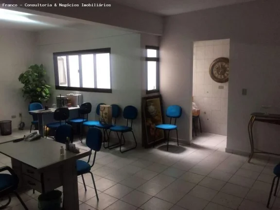Imagem Edifício Comercial para Venda em São Caetano do Sul, Centro, 12 banheiros, 15 vagas