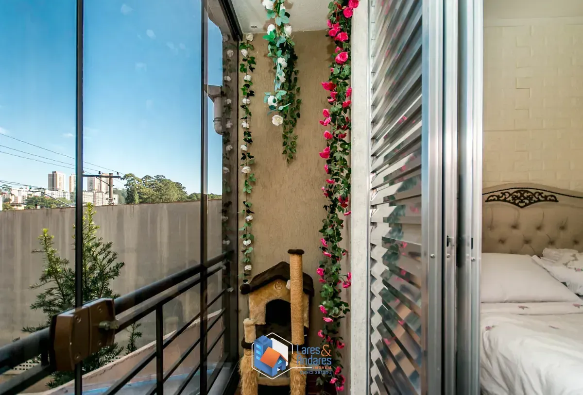 Imagem Casa para venda em Parque Ipê com 2 quartos, sendo 2 suítes, 82m²