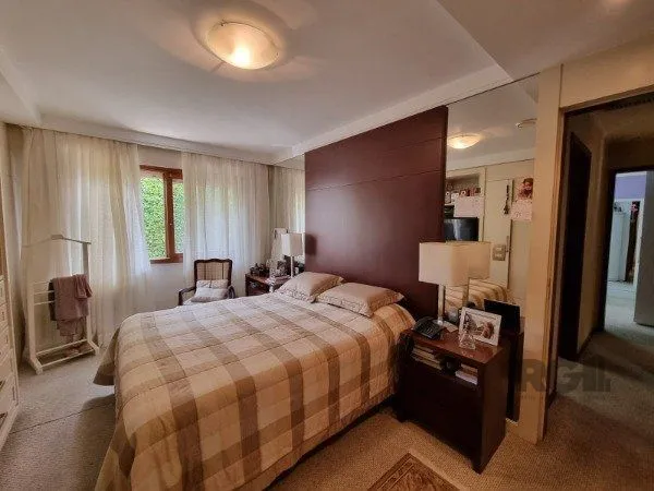 Imagem Casa a venda 03 dormitórios 280mq Jardim Lindóia