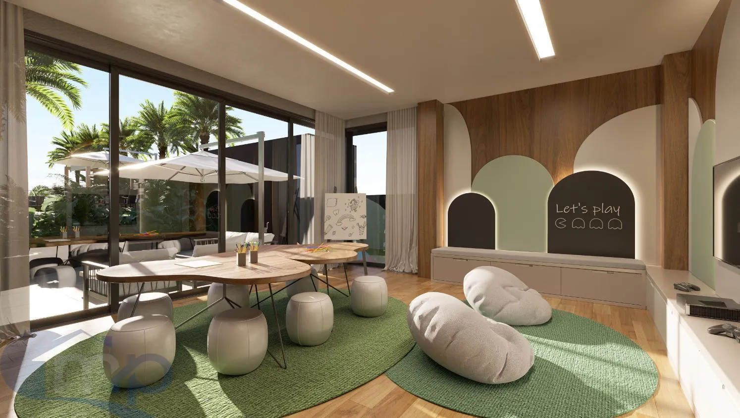 Imagem Apartamento á venda no Residencial Domus no centro de Torres/RS