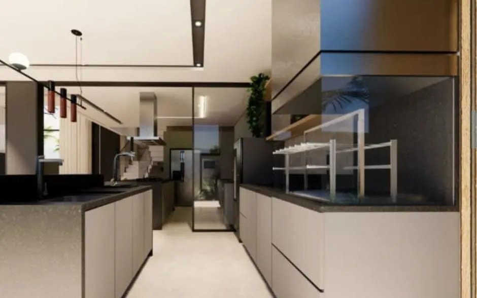 Imagem LINDA CASA DE 240M² NO RESIDENCIAL CYRELA LANDSCAPE ESPLANADA!!!
