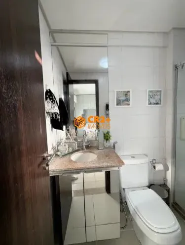 Imagem Apartamento 54m² à venda em Boa Viagem - Recife | Porteira Fechada