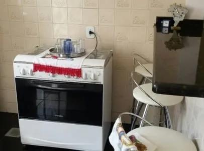 Imagem Casa à venda 4 Quartos, 1 Suite, 2 Vagas, 412M², Parque São Domingos, Pindamonhangaba - SP